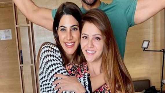 Khatron Ke Khiladi 11’s Nikki Tamboli: Rubina Dilaik Is My Emotional Pillar