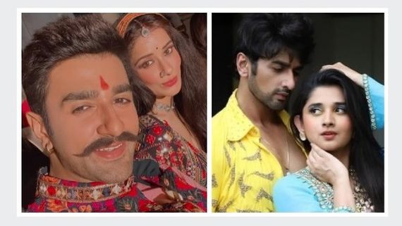 Kanika Mann & Nishant Fans Troll Nyra Banerjee For 'Crowding' Guddan Actors' Relationship; Nyra Reacts
