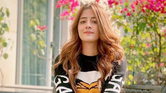 EXCLUSIVE! Nupur Sanon Reveals Why She Chose Filhall For Debut: Wanted To Get Noticed For My Acting