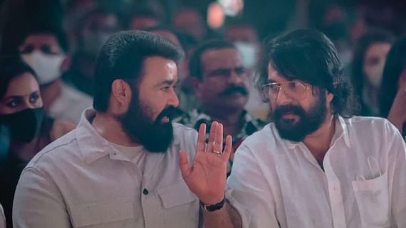 Onam 2021: Mohanlal, Mammootty And Other Celebs Send Out Warm Wishes To Their Fans! 