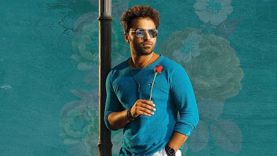 Paagal Twitter Review: Vishwak Sen Impresses Audience, Twitterati Have This To Say!