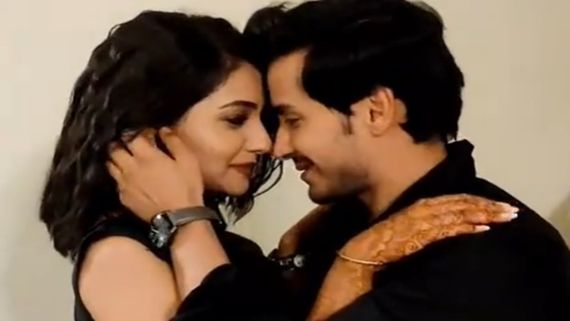 Param Singh On His Bond With Ishk Par Zor Nahi Co-Star Akshita Mudgal: We’re Like Tom And Jerry