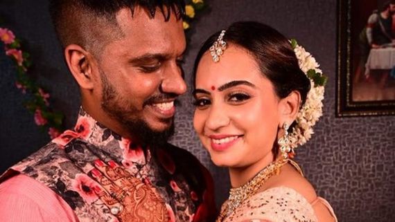 Dance Deewane 3 Choreographer Paul Marshal Gets Engaged To GF Urvashi Anju; See Engagement Pictures