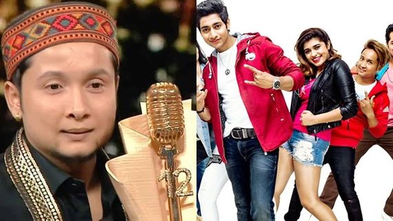 Did You Know Pawandeep Rajan Has Acted In THIS Marathi Film? His Indian Idol 12 Audition Video Goes Viral