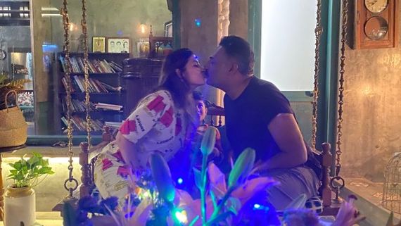 Prakash Raj Gets Married Again, But There’s A Twist! 