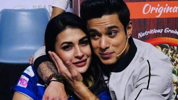 Bigg Boss OTT: Pratik Sehajpal Calls His Ex Pavitra Punia Psychotic & Aggressive; Actress Breaks Her Silence