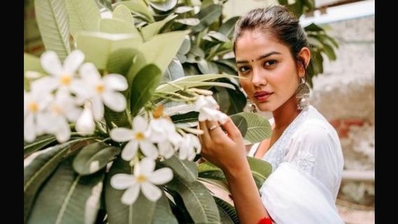 Independence Day EXCLUSIVE! Priyal Mahajan: For Me, Being Patriotic Means To Do Your Bit To Help And Empower