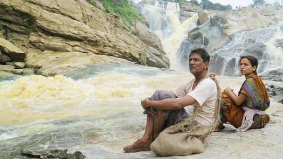 Raahgir: Goutam Ghose's Film Wins Four Awards At Washington DC South Asian Film Festival
