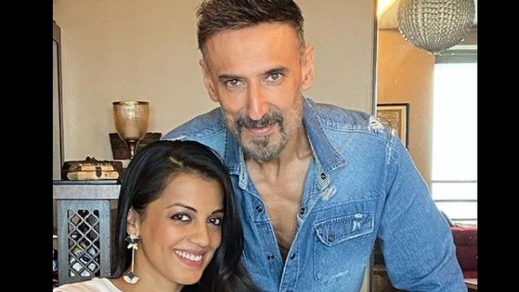 Rahul Dev On Dating Mugdha Godse After Wife's Death: I Used To Feel If This Is Proper On My Part