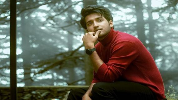 EXCLUSIVE! Rajat Verma Spills The Beans On Ishk Par Zor Nahi 2, Says ‘I Will Be A Part Of Season 2’