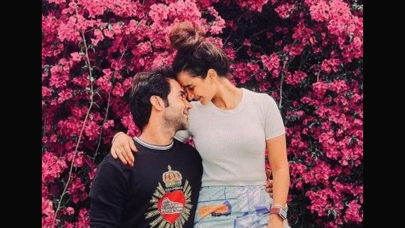 Patralekhaa Pens A Love-Soaked Birthday Wish For Beau Rajkummar Rao