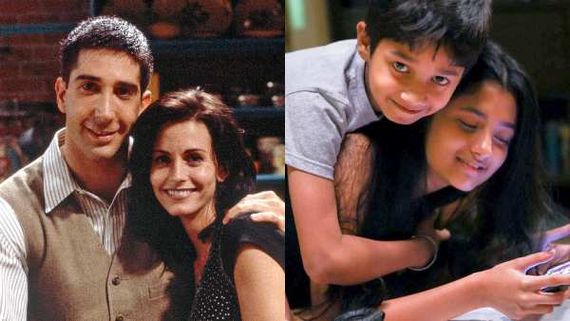 Raksha Bandhan 2021: From Friends, The Family Man To Scam 1992 OTT Shows Have Best Siblings