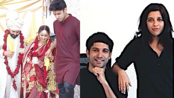 Raksha Bandhan 2021: Zoya Akhtar, Yami Gautam, And Others Wish Their Siblings