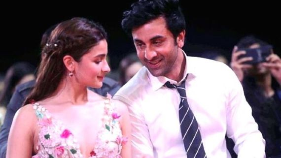 Lara Dutta Predicts Ranbir Kapoor And Alia Bhatt Are Getting Married This Year