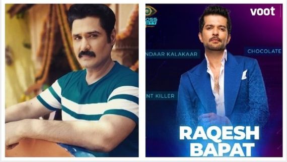 Bigg Boss OTT: Raqesh Bapat's Friend Pankit Comes Out In Support Of Him; Comments On KJo's 'Spineless' Remark