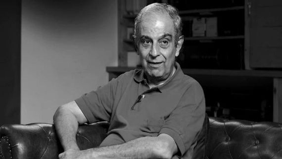 Eminent Film Critic Rashid Irani Passes Away At 74