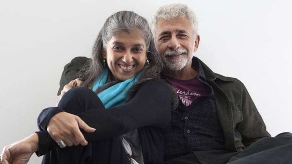 Ratna Pathak Shah Reveals What Attracted Her To Naseeruddin; Says There Was No 'Rona Dhona' At Their Wedding