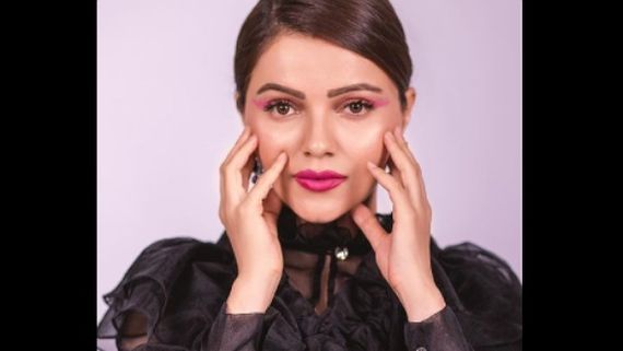 Rubina Dilaik's Birthday: Hubby Abhinav Shukla And Close Pals Nikki Tamboli & Jaan Kumar Sanu Wish The Actress