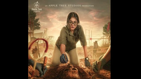 Regina Cassandra’s Nene Naa Shoot Wrapped Up! 