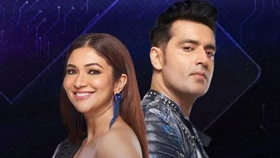 Bigg Boss OTT: Ridhima Pandit On Reports Of Love Angle With Karan Nath: I Am Not Ready For Any Relationship