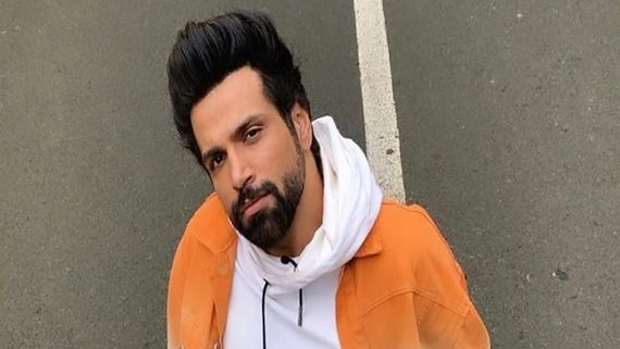 Tanuj Virwani, Rithvik Dhanjani, Krishna Kaul, Poulomi, – ALTBalaji Artists Get Nostalgic On Ganesh Chaturthi