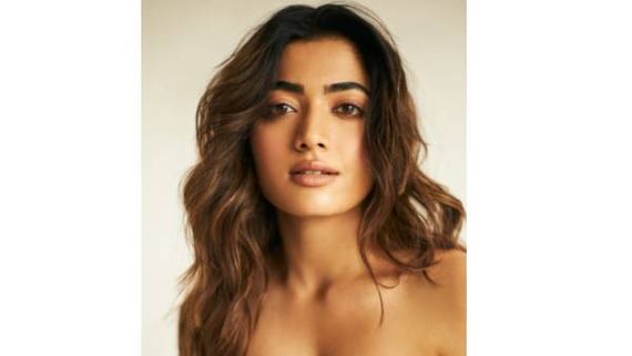 Neena Gupta Praises Goodbye Co-Star Rashmika Mandanna, Says 'I Fell In Love With Her On The First Day Itself'