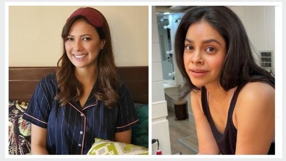 The Kapil Sharma Show: Rochelle Rao Is Back On Popular Demand; Sumona Shares Pic From Her Vanity