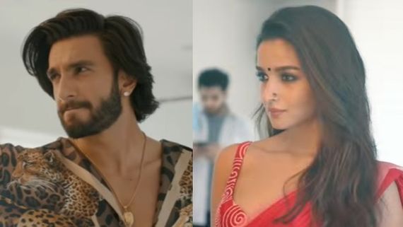 Ranveer Singh-Alia Bhatt's Rocky Aur Rani Ki Prem Kahani Goes On Floors; KJo Expresses Gratitude