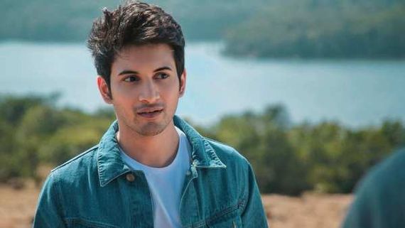 Rohit Saraf Fulfilled His Father's Dream By Becoming An Actor, Reveals He Never Had A Plan B