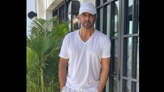 Ronit Roy Reveals His Security Company Lost High Profile Clients From Bollywood During The Pandemic
