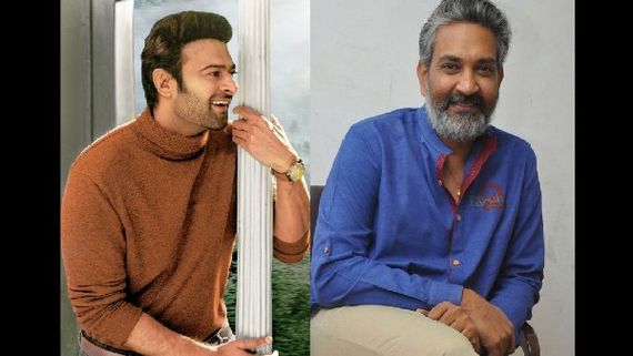 Prabhas Rejects Rajamouli’s Request? RRR Might Not Release Along With Radhe Shyam