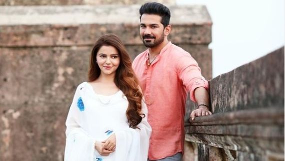 Abhinav Shukla Opens Up About Rubina Dilaik Being The Bigger Star, Says ‘Would Be A Fool To Not Admit It'