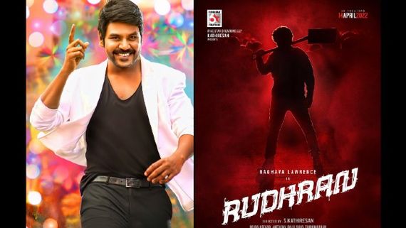 Rudhran Release Date: Raghava Lawrence’s Action Drama To Hit Cinemas In 2022! 