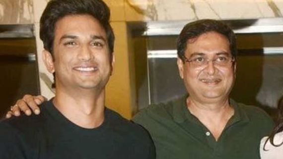 Rumy Jafry: Sushant Singh Rajput's Death Was Extremely Sad; Let The Court Decide Who Is Guilty And Who Is Not