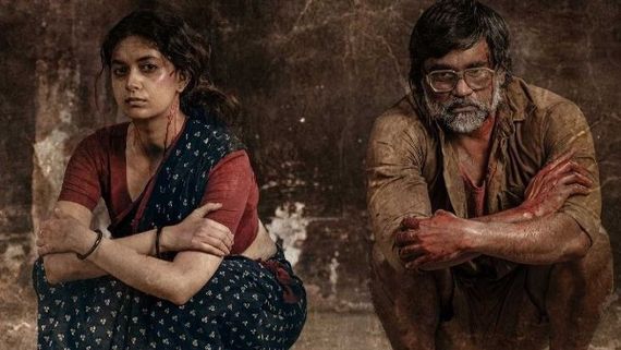 Saani Kaayidham: Digital Rights Of Keerthy Suresh-Selvaraghavan’s Film Bagged By Amazon Prime Video?