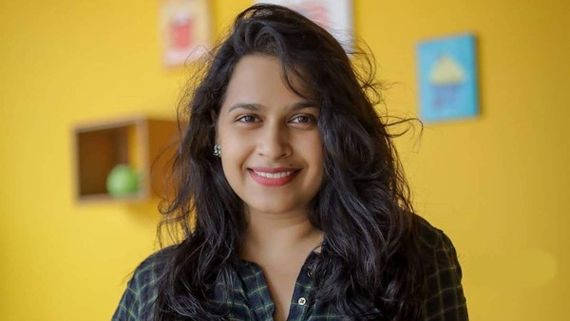 Sadhika Venugopal Shares Video Exposing Miscreant Who Created An Instagram Group With Her Morphed Pics