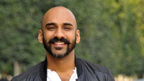 EXCLUSIVE! 83 Actor Sahil Khattar On Taking The Big Leap With Films: I Am Here To Play The Long Game