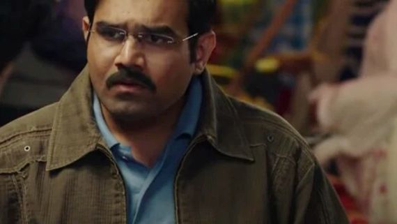 Sahil Vaid Regrets Doing Shershaah As He Feels Ignored By Audiences