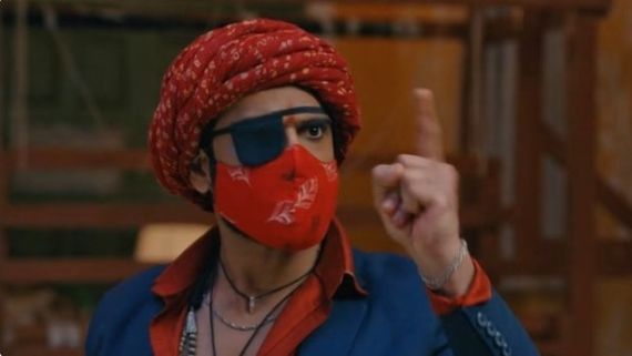 Mehndi Hai Rachne Waali: Raghav Aka Sai Ketan Rao Impresses Fans With His Acting Skills; Actor Responds