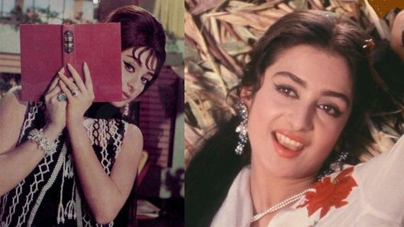 Happy Birthday Saira Banu: These Films Of The Actress Are A Must Watch For Every Cinephile!