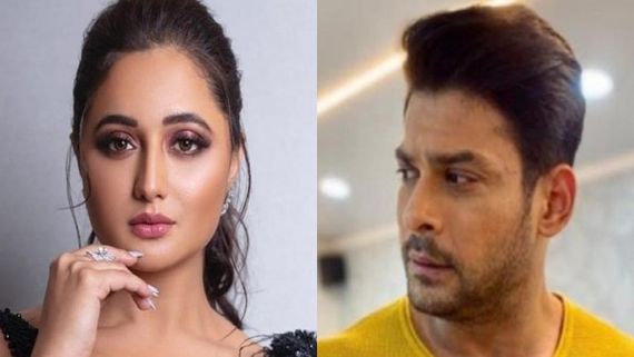 Raksha Bandhan 2021: Sidharth Shukla, Rashami Desai And Other TV Celebs Extend Warm Wishes To Fans