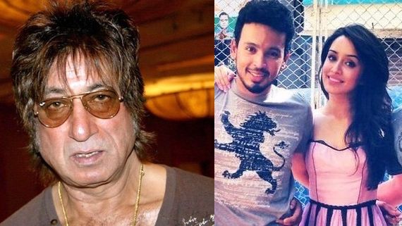 Shakti Kapoor On Shraddha Kapoor-Rohan Shrestha's Relationship: He Has Not Asked For Her Hand In Marriage 