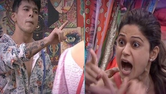 Bigg Boss OTT: Shamita Shetty Lashes Out At Pratik Sehajpal; Calls Him ‘Annoying’; Watch Video