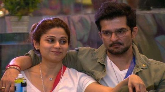 Bigg Boss OTT: Raqesh Bapat Opens Up To Shamita Shetty About His Divorce From Ridhi Dogra, His Anxiety Issues