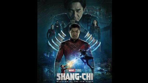 Shang-Chi And The Legend Of The Ten Rings To Release In Tamil