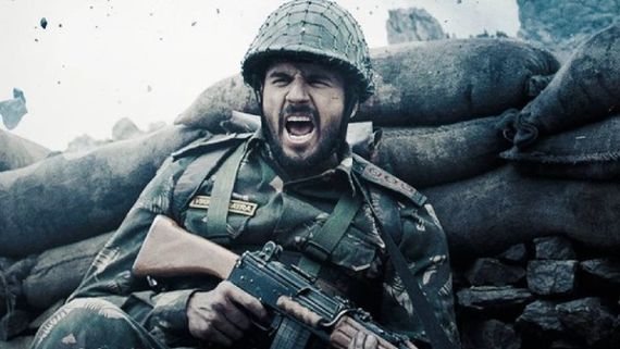 Shershaah: Sidharth Malhotra Reveals Who Inspired Him To Take Up Captain Vikram Batra's Role