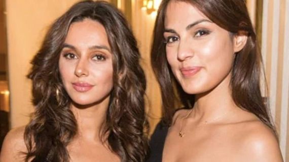 Shibani Dandekar Does Not Regret Supporting Rhea Chakraborty; 'I Stood Up For What Was Right'