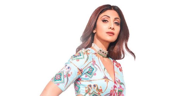 Shilpa Shetty Kundra Shares Message On Faith Amid Raj Kundra Row