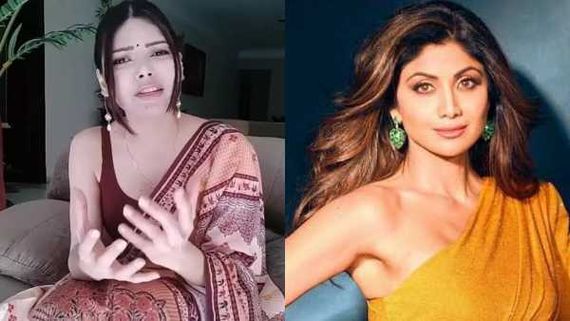 Sherlyn Chopra Asks Shilpa Shetty To Show Sympathy Towards Female Victims In Raj Kundra's Case
