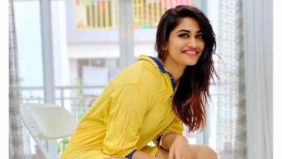 Vikram: Bigg Boss Tamil 4 Fame Shivani Narayanan To Be A Part Of Kamal Haasan’s Film?